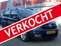 Dacia Logan MCV Blauw Wijchen Nijmegen (11)(1)