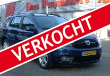 Dacia Logan MCV Dacia Logan MCV