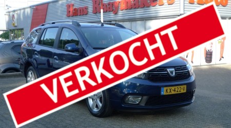 Dacia Logan MCV Dacia Logan MCV