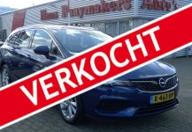 Opel Astra Opel Astra