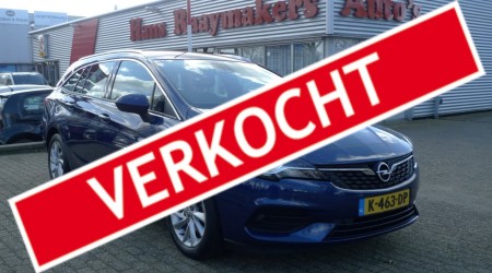 Opel Astra Opel Astra