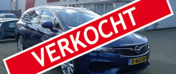 Opel Astra Wijchen Nijmegen (11)