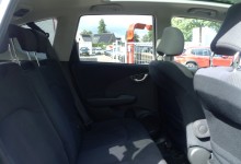 Honda Jazz Hybrid Wijchen Nijmegen (34)