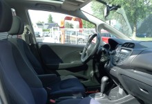 Honda Jazz Hybrid Wijchen Nijmegen (31)