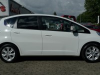 Honda Jazz Hybrid Wijchen Nijmegen (18)