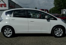 Honda Jazz Hybrid Wijchen Nijmegen (18)