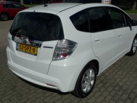 Honda Jazz Hybrid Wijchen Nijmegen (17)