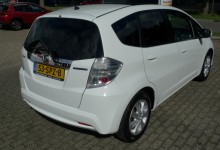 Honda Jazz Hybrid Wijchen Nijmegen (17)