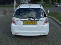 Honda Jazz Hybrid Wijchen Nijmegen (16)