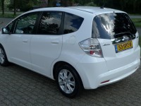 Honda Jazz Hybrid Wijchen Nijmegen (15)