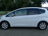 Honda Jazz Hybrid Wijchen Nijmegen (14)
