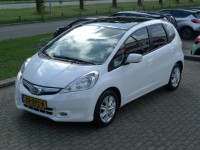 Honda Jazz Hybrid Wijchen Nijmegen (13)