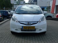Honda Jazz Hybrid Wijchen Nijmegen (12)