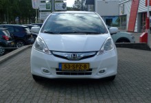 Honda Jazz Hybrid Wijchen Nijmegen (12)