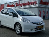 Honda Jazz Hybrid Wijchen Nijmegen (11)