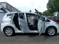 Honda Jazz Hybrid Wijchen Nijmegen (28)