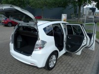 Honda Jazz Hybrid Wijchen Nijmegen (27)