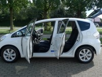 Honda Jazz Hybrid Wijchen Nijmegen (24)