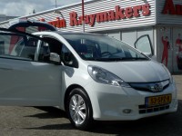 Honda Jazz Hybrid Wijchen Nijmegen (21)