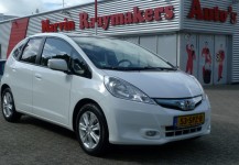 Honda Jazz Honda Jazz