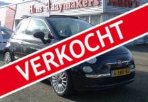 Fiat 500C Fiat 500C