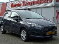 Ford Fiesta donkergrijs Wijchen Nijmegen (11) Ford Fiesta donkergrijs Wijchen Nijmegen (11)