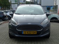Ford Fiesta donkergrijs Wijchen Nijmegen (12) Ford Fiesta donkergrijs Wijchen Nijmegen (12)