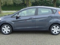 Ford Fiesta donkergrijs Wijchen Nijmegen (14) Ford Fiesta donkergrijs Wijchen Nijmegen (14)