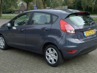 Ford Fiesta donkergrijs Wijchen Nijmegen (15) Ford Fiesta donkergrijs Wijchen Nijmegen (15)