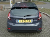 Ford Fiesta donkergrijs Wijchen Nijmegen (16) Ford Fiesta donkergrijs Wijchen Nijmegen (16)