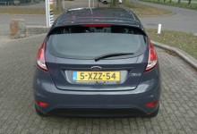 Ford Fiesta donkergrijs Wijchen Nijmegen (16)