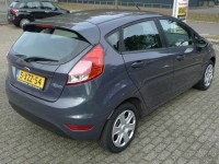 Ford Fiesta donkergrijs Wijchen Nijmegen (17) Ford Fiesta donkergrijs Wijchen Nijmegen (17)