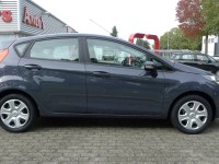 Ford Fiesta donkergrijs Wijchen Nijmegen (18) Ford Fiesta donkergrijs Wijchen Nijmegen (18)