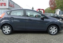 Ford Fiesta donkergrijs Wijchen Nijmegen (18)