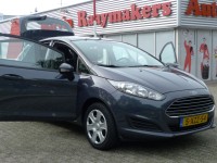 Ford Fiesta donkergrijs Wijchen Nijmegen (21) Ford Fiesta donkergrijs Wijchen Nijmegen (21)