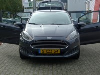Ford Fiesta donkergrijs Wijchen Nijmegen (22) Ford Fiesta donkergrijs Wijchen Nijmegen (22)