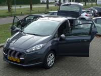 Ford Fiesta donkergrijs Wijchen Nijmegen (23) Ford Fiesta donkergrijs Wijchen Nijmegen (23)