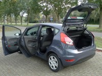 Ford Fiesta donkergrijs Wijchen Nijmegen (25) Ford Fiesta donkergrijs Wijchen Nijmegen (25)