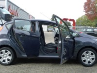 Ford Fiesta donkergrijs Wijchen Nijmegen (28) Ford Fiesta donkergrijs Wijchen Nijmegen (28)