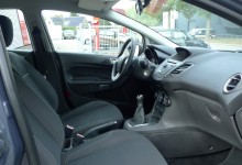 Ford Fiesta donkergrijs Wijchen Nijmegen (31)