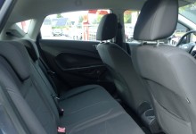 Ford Fiesta donkergrijs Wijchen Nijmegen (32)
