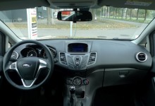 Ford Fiesta donkergrijs Wijchen Nijmegen (33)