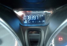 Ford Fiesta donkergrijs Wijchen Nijmegen (34)