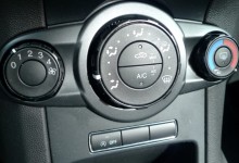 Ford Fiesta donkergrijs Wijchen Nijmegen (36)