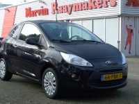Ford Ka Zwart Wijchen Nijmegen (11)