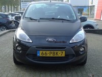 Ford Ka Zwart Wijchen Nijmegen (12)