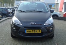 Ford Ka Zwart Wijchen Nijmegen (12)