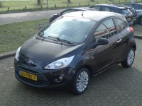 Ford Ka Zwart Wijchen Nijmegen (13)