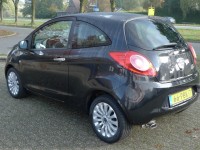 Ford Ka Zwart Wijchen Nijmegen (15)