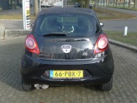 Ford Ka Zwart Wijchen Nijmegen (16)